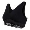 Carriwell Organic Crossover sove & amme BH - sort