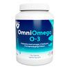 OmniOmega O-3 - 60 kaps.