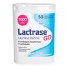Lactrase GO - 50 tyggetabl.