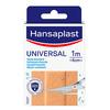 Hansaplast Universal - 1m x 6cm