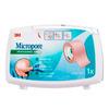 Micropore tape m. dispensor beige - 2,5 cm x 9,1 m