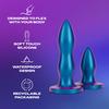 Durex Durex Butt Plug Set - 1 stk.