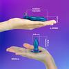 Durex Durex Butt Plug Set - 1 stk.