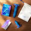 Durex Durex Butt Plug Set - 1 stk.