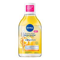 Nivea Brightening Micellar Water - 400 ml.