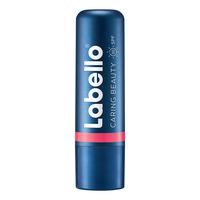 Labello Caring Beauty Rose Nude - 4,8 g.