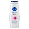 Nivea Care & Relax Shower - 650 ml.
