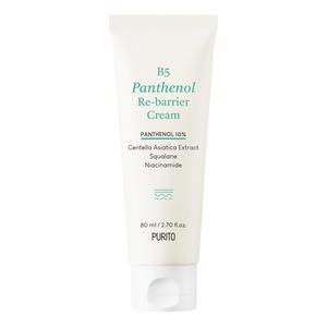 Purito Mighty Bamboo Panthenol Cream