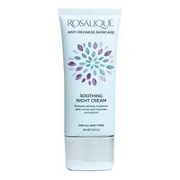 Rosalique Soothing Night Cream - 50 ml.