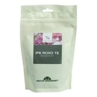 Natur-Drogeriet Ipe Roxo Te m. Pebermynte - 150 g.