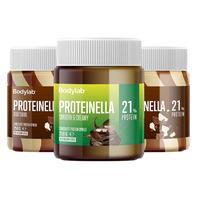 Bodylab Proteinella lækre varianter  - 250 g