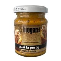 Biogan A La Postej Ø - 110 g
