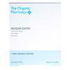The Organic Pharmacy Organic Muslin Cloth