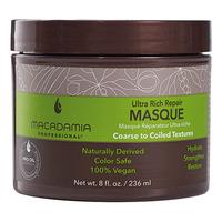 Macadamia Ultra Rich Repair Masque - 236 ml.