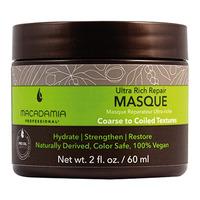 Macadamia Ultra Rich Repair Masque - 60 ml.