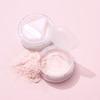 GOSH Bake'n Set Powder 001 Soft Pink - 15 g.
