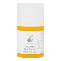 Mühle Organic Ansigtscreme - 50 ml.
