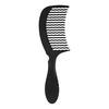 Wetbrush Pro Detangling Comb Black - 1 stk.