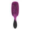 Wetbrush Pro Shine Enhancer Purple - 1 stk.