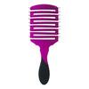 Wetbrush Pro Flex Dry Paddle Purple - 1 stk.