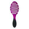 Wetbrush Pro Flex Dry Purple - 1 stk.
