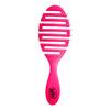 Wetbrush Pro Flex Dry Pink - 1 stk.