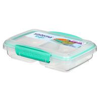 Sistema small split - 1 stk - Assorteret