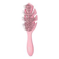 Wetbrush Go Green Detangler Pale Pink - 1 stk.
