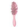 Wetbrush Go Green Detangler Pale Pink - 1 stk.