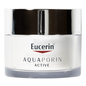 Aquaporin Active Dry Skin 50 Ml Fra Eucerin