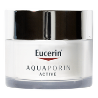 Eucerin AquaPorin Active Dry Skin - 50 ml.