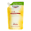 Eucerin pH5 Shower Oil Refill u. parfumer - 400 ml
