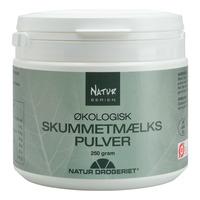 Natur-Drogeriet Skummetmælkspulver Ø - 250 g.