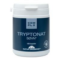 Natur-Drogeriet TryptoNAT - 120 kaps.
