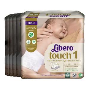 Libero Touch Stk