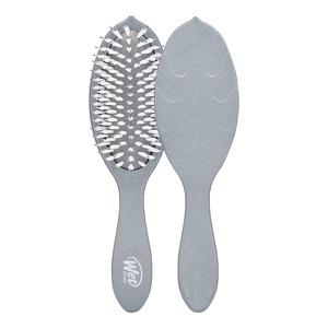 Wetbrush Green Treatment And Shine Charcoal Stk