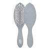 Wetbrush Go Green Treatment And Shine Charcoal - 1 stk.