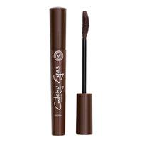 GOSH Copenhagen Catchy Eyes Mascara - Allergy Certified 003 Brown - 8 ml.