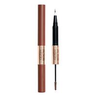 GOSH Copenhagen Brow Tint Semi-Permanent - 002 Dark Brown - 2,9 g.
