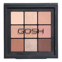 GOSH Copenhagen Eyedentity Palette 006 Be Harmless - 6 g.