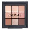 GOSH Eyedentity Palette 006 Be Harmless - 6 g.