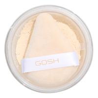 GOSH Copenhagen Bake'n Set Powder 002 Soft Yellow - 15 g.