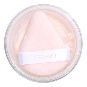 Gosh Bake ' Set Powder 001 Soft Pink