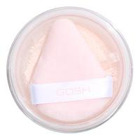 GOSH Copenhagen Bake'n Set Powder 001 Soft Pink - 15 g.