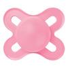 MAM Original Start Silikone Sut 0-2 mdr. - Pink