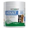 Vets Best Daily Chews, Adult - 180 stk.