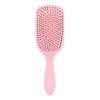 Wetbrush Go Green Biodegradeable Paddle Detangler Pink - 1 stk.