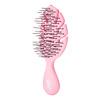 Wetbrush Go Green Mini Detangler Pink - 1 stk.