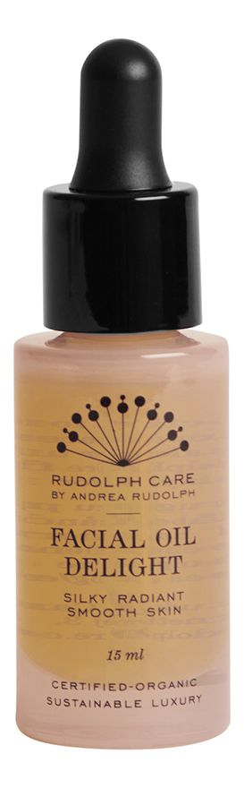 Rudolph Care - Facial Oil Delight - 4545100