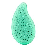 Wetbrush Go Green Detangling Palm Detangler Green - 1 stk.